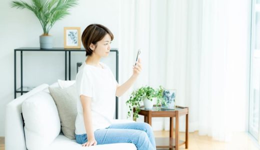 オナニー電話を行う方法や楽しむコツなどを解説！おすすめのライブチャットサービスも22選紹介