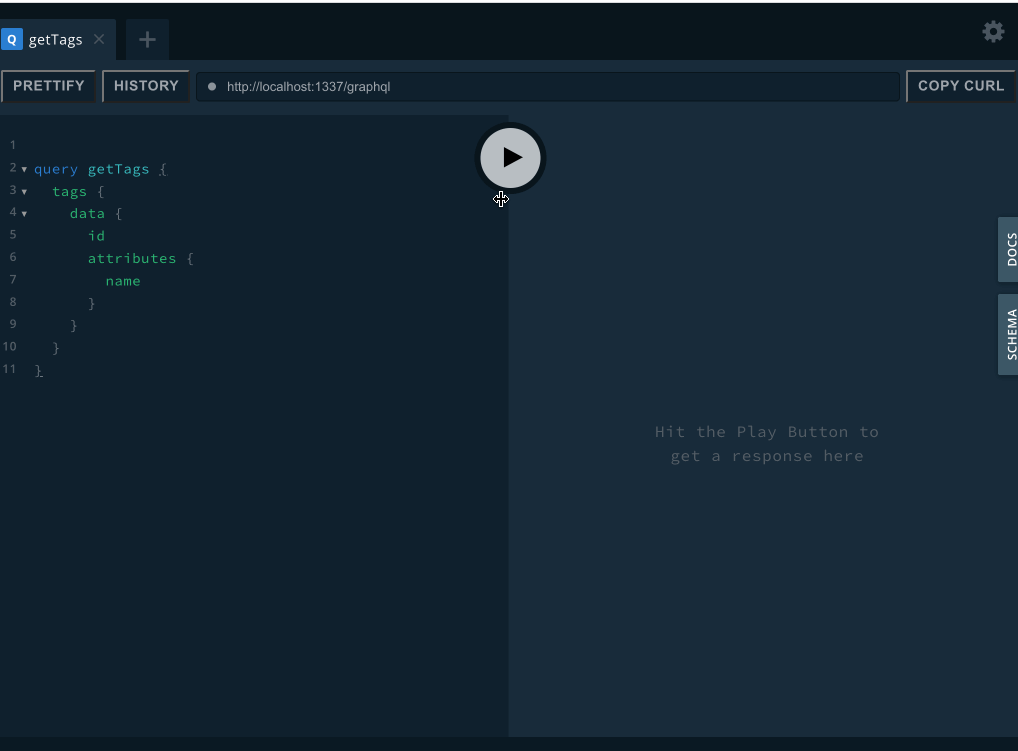 graphql入門【初めてのgraphql解説】 | ウェブ制作ならFIELD